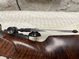 Engraved Side Panel Commercial Sharps Brochardt in 45-70 - 11 of 14