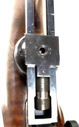Engraved Side Panel Commercial Sharps Brochardt in 45-70 - 14 of 14