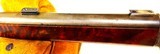 Engraved Side Panel Commercial Sharps Brochardt in 45-70 - 13 of 14