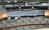 Remington 760 BDL in .308W great condition from 1974 - 3 of 10