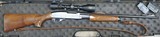 Remington 760 BDL in .308W great condition from 1974 - 1 of 10