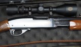 Remington 760 BDL in .308W great condition from 1974 - 2 of 10