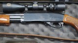 Remington 760 BDL in .308W great condition from 1974 - 7 of 10