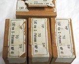 German Mauser C-96New Safety “Broomhandle” in 7.63x25 cal in excellent condition with accessories - 13 of 15