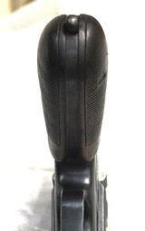 German Mauser C-96New Safety “Broomhandle” in 7.63x25 cal in excellent condition with accessories - 3 of 15