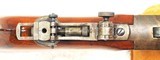 Engraved Stevens special order 44 1/2 rifle in 32/40 - Image 4 of 12