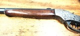 Engraved Stevens special order 44 1/2 rifle in 32/40 - Image 11 of 12