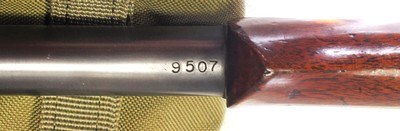 Engraved Stevens special order 44 1/2 rifle in 32/40 - Image 7 of 12