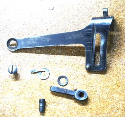 Lyman 21 gun ight - Image 1 of 2