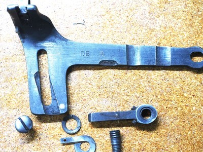 Lyman 21 gun ight - Image 2 of 2