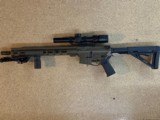 CMMG Mk4 combo - Image 2 of 2