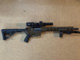 CMMG Mk4 combo - Image 1 of 2
