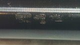 Extremely Rare Factory Mateba 6 Unica 8" Blued .44 Mag Threaded Barrel + Upper Assembly + OEM Compensator - Like New Hunter Upgrade - Image 11 of 15