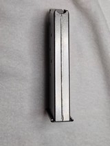 COLT POCKET NINE 9MM 6RD FACTORY STAINLESS MAGAZINE - NEW IN PACKAGE - Image 7 of 8