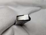 COLT POCKET NINE 9MM 6RD FACTORY STAINLESS MAGAZINE - NEW IN PACKAGE - Image 5 of 8