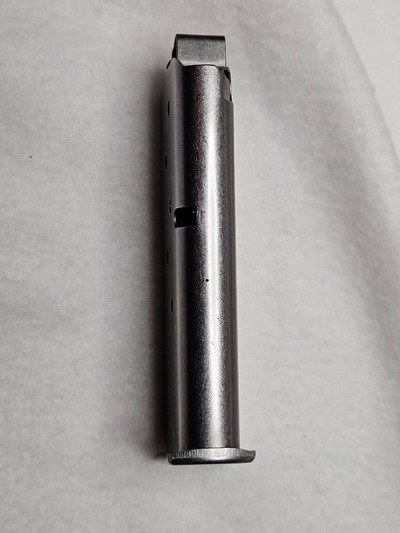 COLT POCKET NINE 9MM 6RD FACTORY STAINLESS MAGAZINE - NEW IN PACKAGE - Image 6 of 8