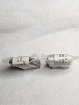 Pair (2) Autauga Arms AUT6M MKII .32 ACP 6-Round Factory Stainless Magazines - NEW in Package - Image 3 of 3
