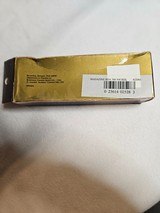Browning BDA .380 Nickel 13-Round Factory Magazine - Made In Italy - New Old Stock in Original Box (Part 422061) - Image 2 of 9