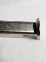 Browning BDA .380 Nickel 13-Round Factory Magazine - Made In Italy - New Old Stock in Original Box (Part 422061) - Image 6 of 9