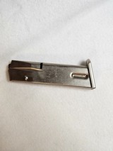 Browning BDA .380 Nickel 13-Round Factory Magazine - Made In Italy - New Old Stock in Original Box (Part 422061) - Image 4 of 9