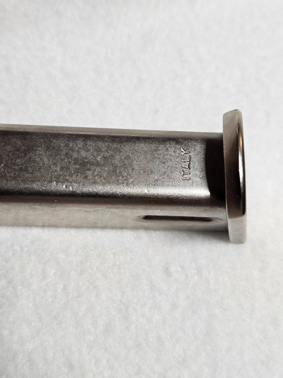 Browning BDA .380 Nickel 13-Round Factory Magazine - Made In Italy - New Old Stock in Original Box (Part 422061) - Image 6 of 9
