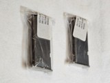 Autauga Arms FACTORY 6-round stainless steel magazines for the MKII .32 ACP pistol - 2 of 3