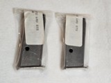 Autauga Arms FACTORY 6-round stainless steel magazines for the MKII .32 ACP pistol - 3 of 3