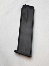 New Old Stock (NOS) Browning Factory BDM 9mm 15-Round Magazine - L.E. Marked, ORIGINAL Package - Image 3 of 10