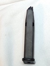 New Old Stock (NOS) Browning Factory BDM 9mm 15-Round Magazine - L.E. Marked, ORIGINAL Package - Image 6 of 10