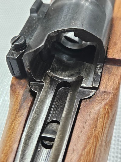 Zastava M24/47 Mauser 8mm – Matching Serial #'s – Excellent Condition - Image 9 of 20