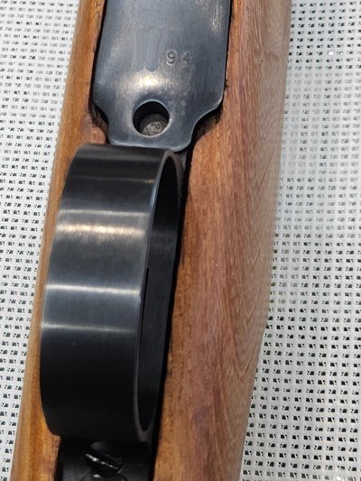 Zastava M24/47 Mauser 8mm – Matching Serial #'s – Excellent Condition - Image 20 of 20