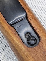Zastava M24/47 Mauser 8mm – Matching Serial #'s – Excellent Condition - Image 13 of 20