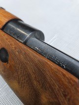 Zastava M24/47 Mauser 8mm – Matching Serial #'s – Excellent Condition - Image 3 of 20