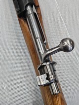 Zastava M24/47 Mauser 8mm – Matching Serial #'s – Excellent Condition - Image 5 of 20