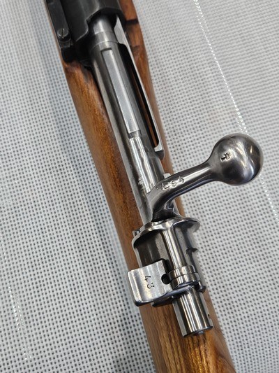 Zastava M24/47 Mauser 8mm – Matching Serial #'s – Excellent Condition - Image 5 of 20