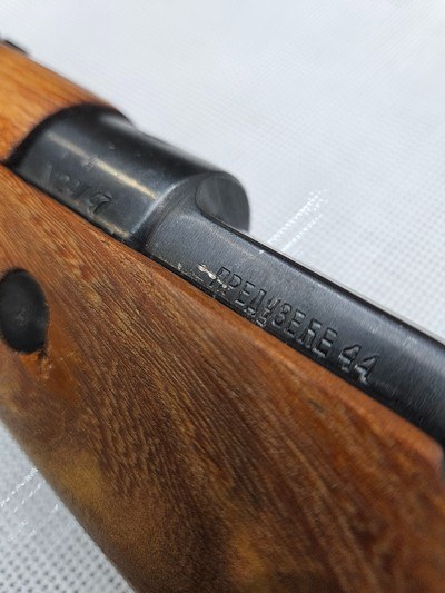 Zastava M24/47 Mauser 8mm – Matching Serial #'s – Excellent Condition - Image 3 of 20