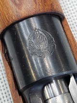 Zastava M24/47 Mauser 8mm – Matching Serial #'s – Excellent Condition - Image 4 of 20