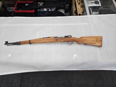 Zastava M24/47 Mauser 8mm – Matching Serial #'s – Excellent Condition - Image 2 of 20
