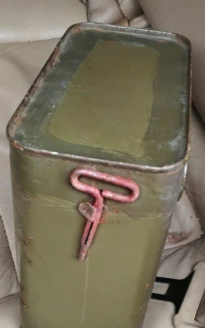 7.62mm K Mle 1950 800rd Can French Military .30 Carbine Ammo - Image 3 of 3