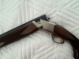 Browning Cynergy Classic 12ga - Image 10 of 14