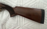 Browning Cynergy Classic 12ga - Image 3 of 14
