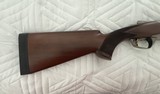 Browning Cynergy Classic 12ga - Image 6 of 14