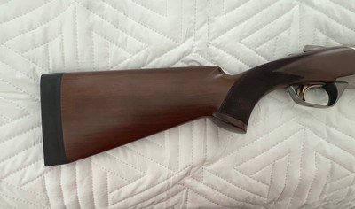 Browning Cynergy Classic 12ga - Image 6 of 14