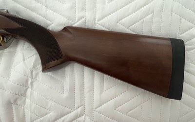 Browning Cynergy Classic 12ga - Image 3 of 14