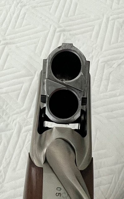Browning Cynergy Classic 12ga - Image 12 of 14