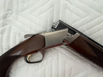 Browning Cynergy Classic 12ga - Image 11 of 14