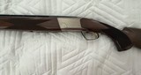 Browning Cynergy Classic 12ga - Image 4 of 14
