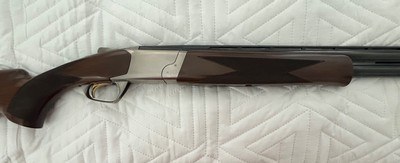 Browning Cynergy Classic 12ga - Image 7 of 14