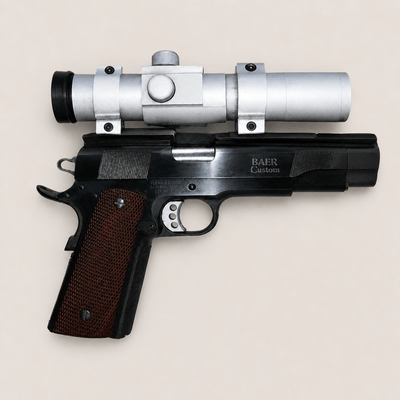 Les Baer 1911 Bullseye Pistol - Image 1 of 3