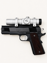 Les Baer 1911 Bullseye Pistol - Image 2 of 3